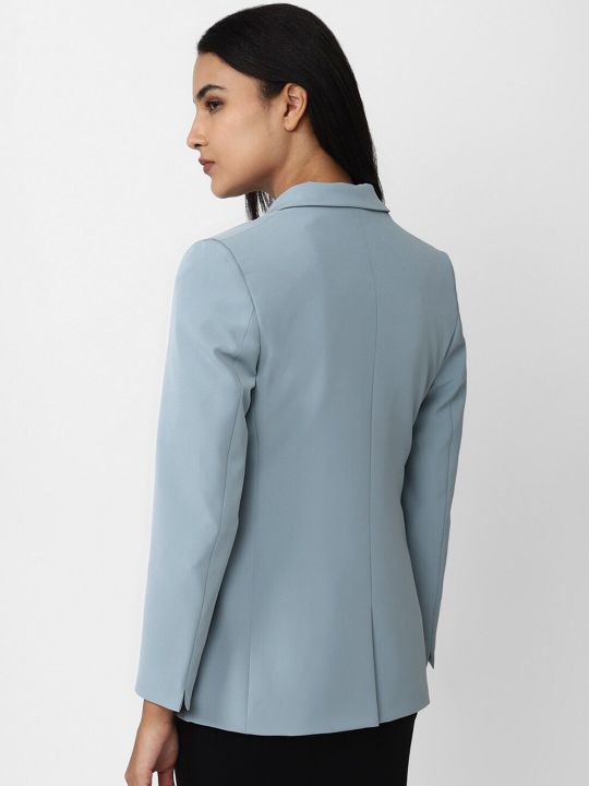Van Heusen Woman Double-breasted Blazer