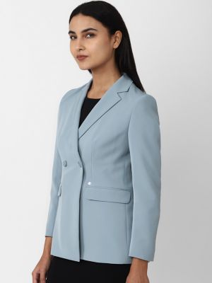 Van Heusen Woman Double-breasted Blazer