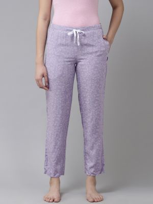 Van Heusen Women Floral Printed Lounge Pants