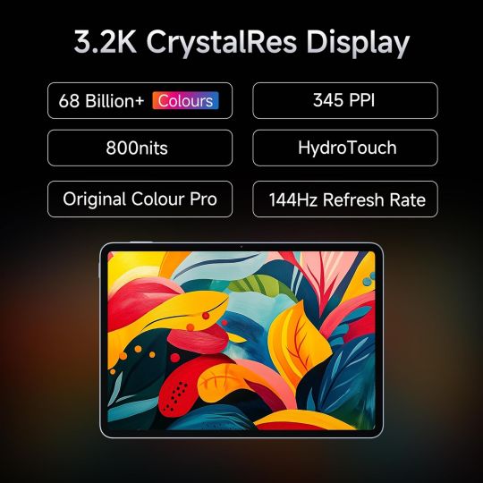 XIAOMI Pad 7 Nano Texture Display Tablet (11.2-inch, 3.2K)