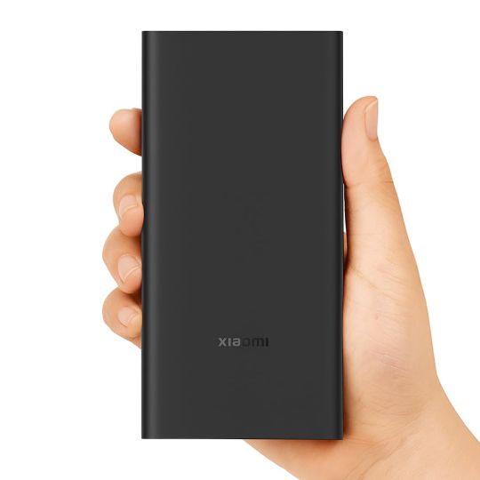 Xiaomi Power Bank 4i 20000mAh 33W Fast Charging (Triple Output)