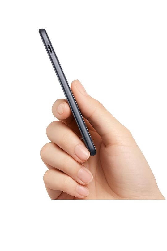 Xiaomi Ultra Slim Power Bank – 93 Grams Only, Pocket Friendly Beast